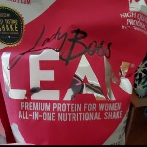 2 FOR $55 LADY BOSS LEAN